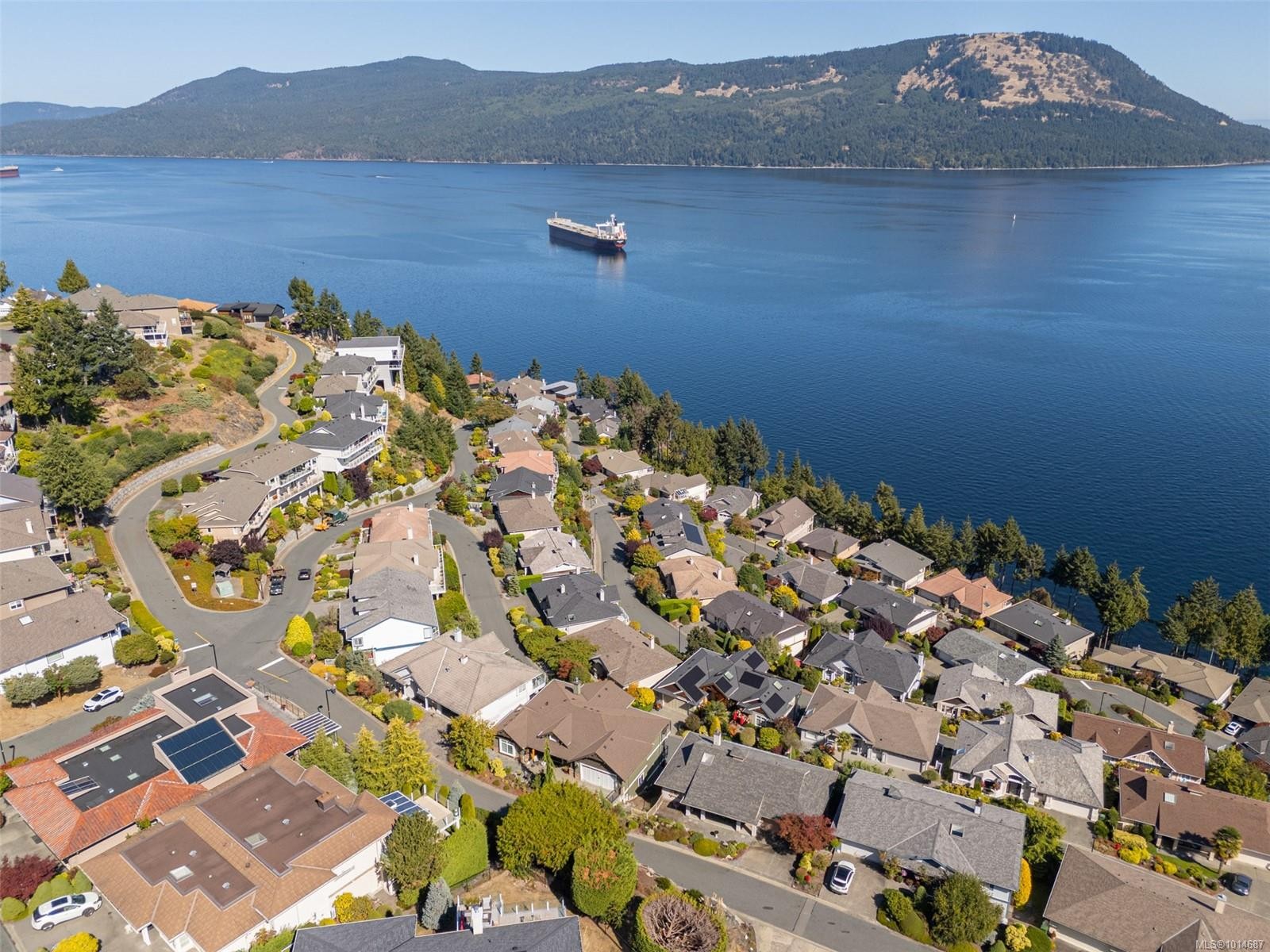 412 Seaview Pl, Cobble Hill, BC