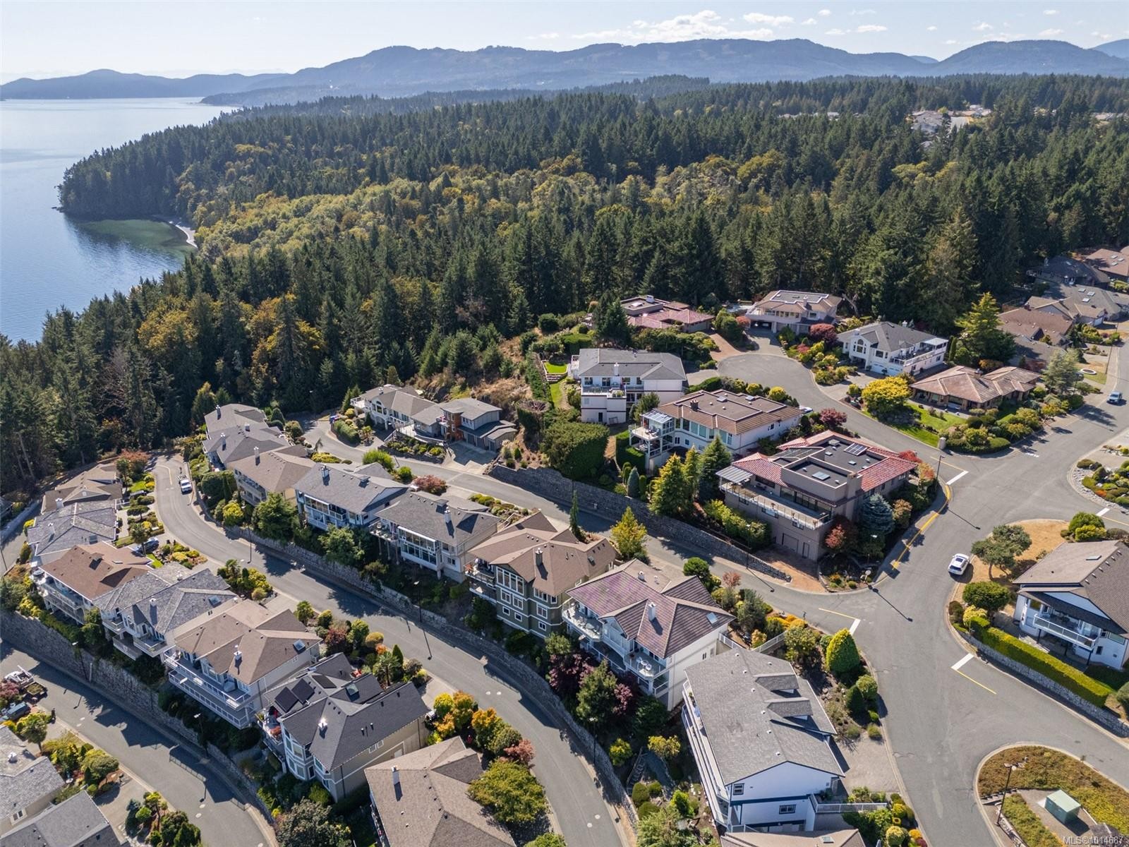 412 Seaview Pl, Cobble Hill, BC