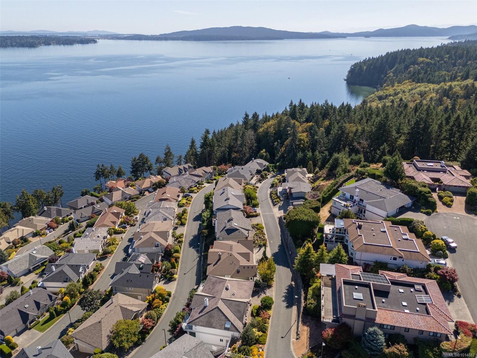 412 Seaview Pl, Cobble Hill, BC