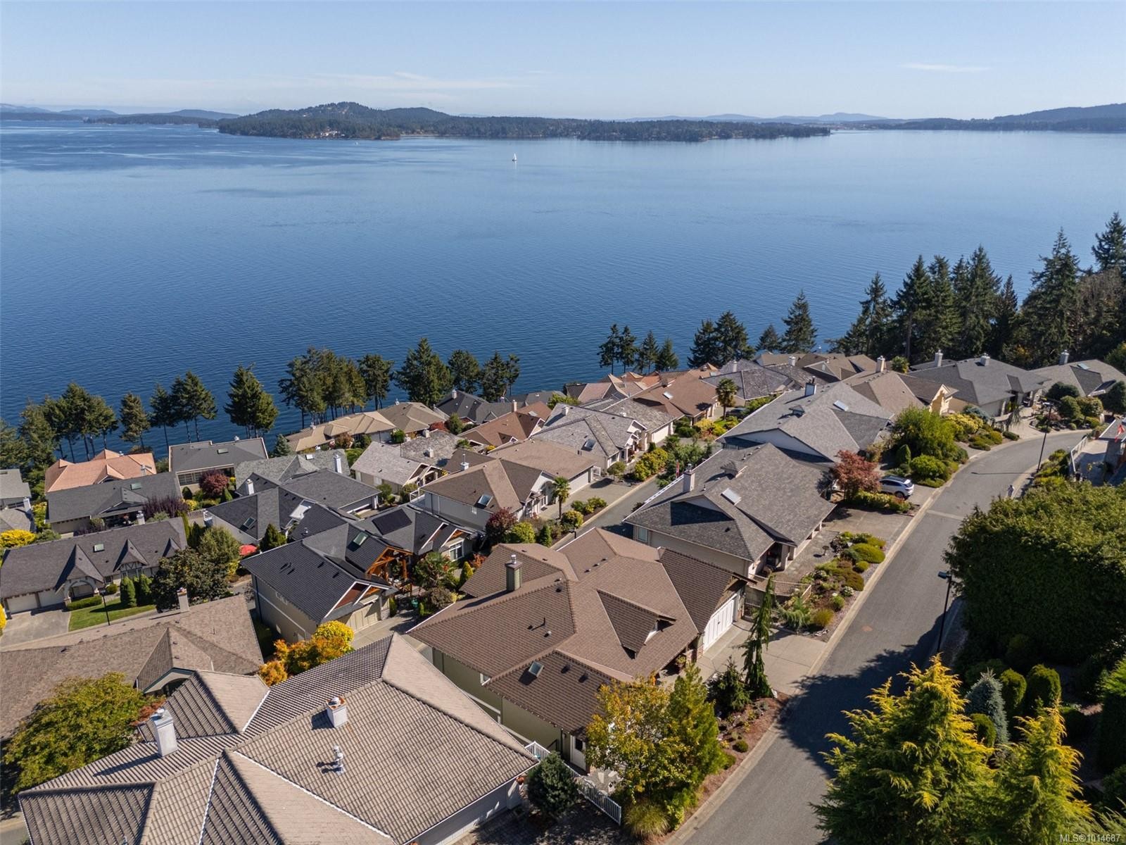 412 Seaview Pl, Cobble Hill, BC