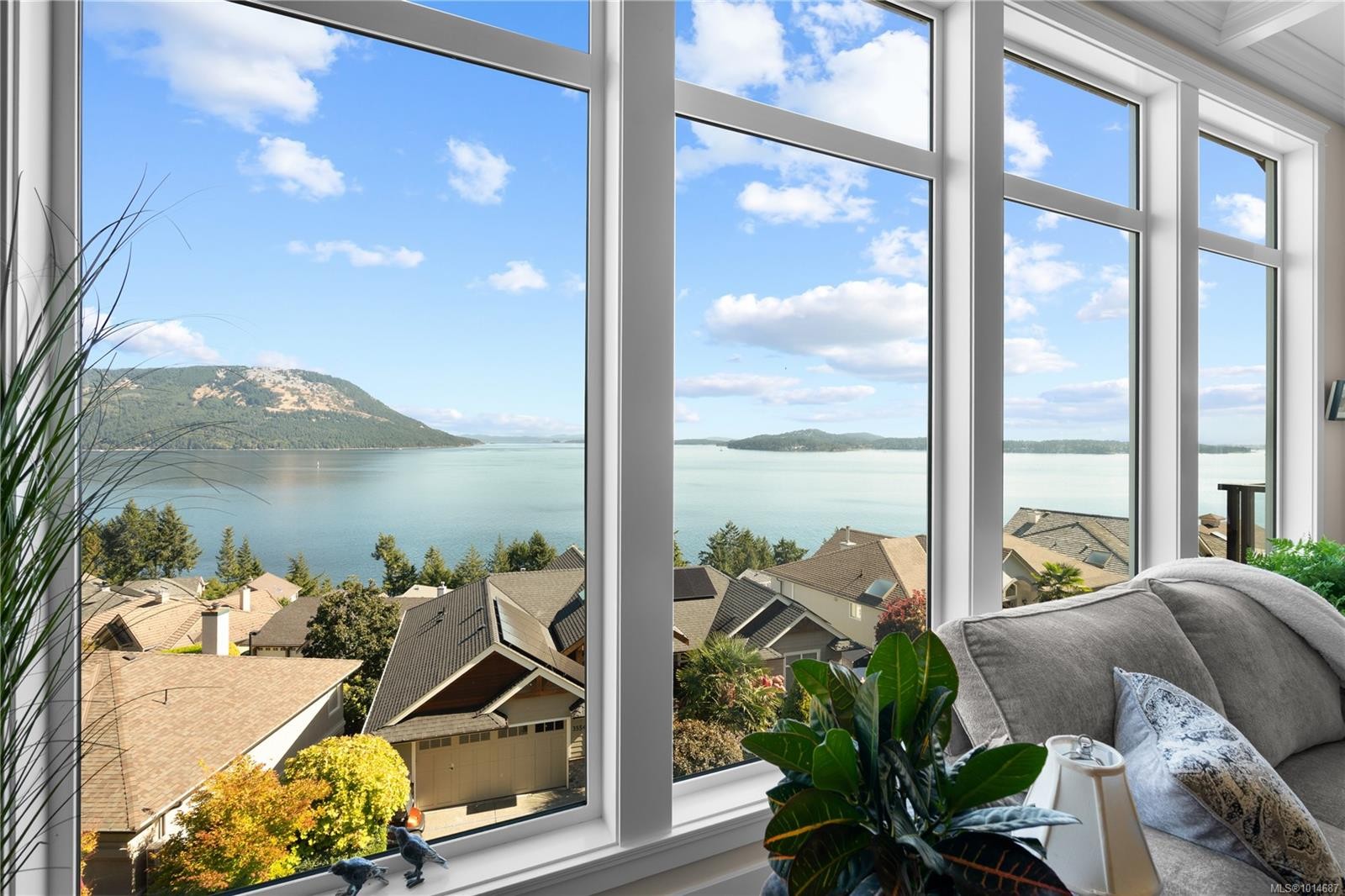 412 Seaview Pl, Cobble Hill, BC