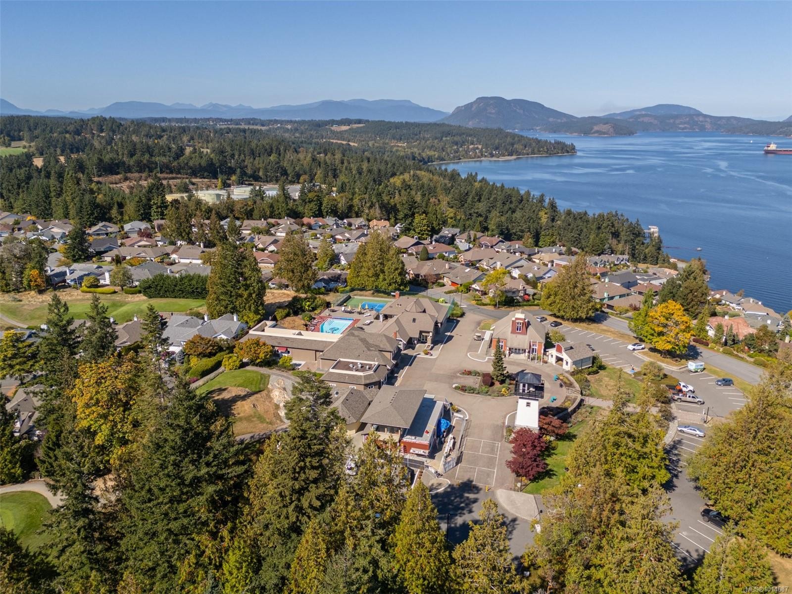 412 Seaview Pl, Cobble Hill, BC