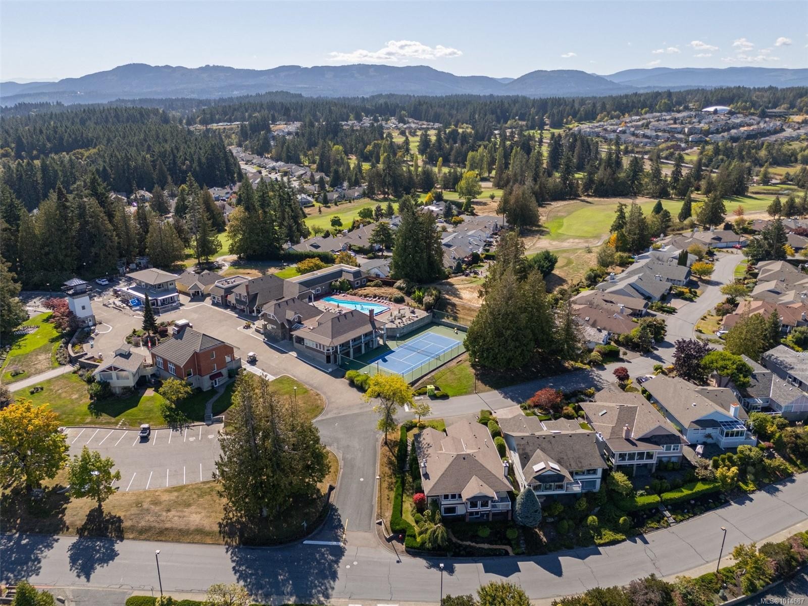 412 Seaview Pl, Cobble Hill, BC