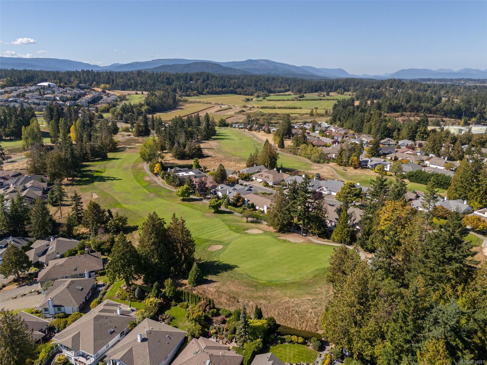 412 Seaview Pl, Cobble Hill, BC