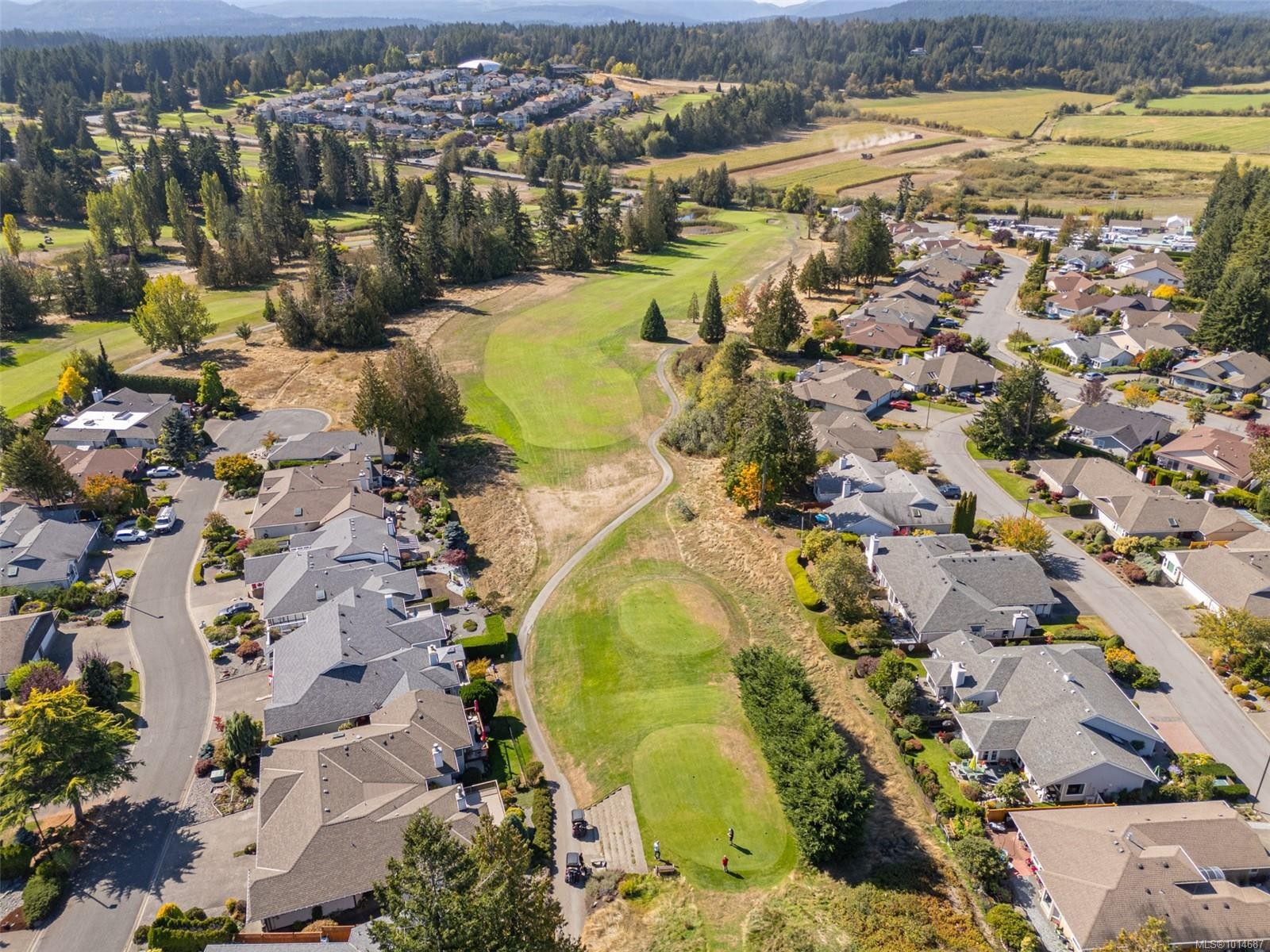 412 Seaview Pl, Cobble Hill, BC