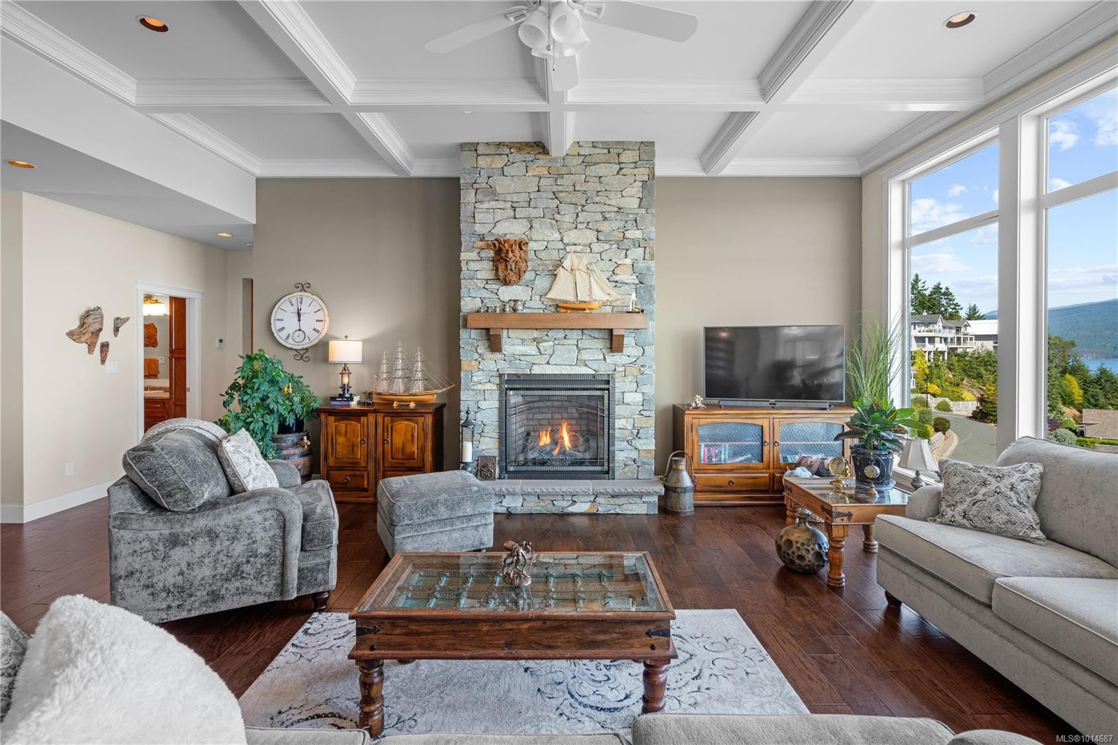 412 Seaview Pl, Cobble Hill, BC