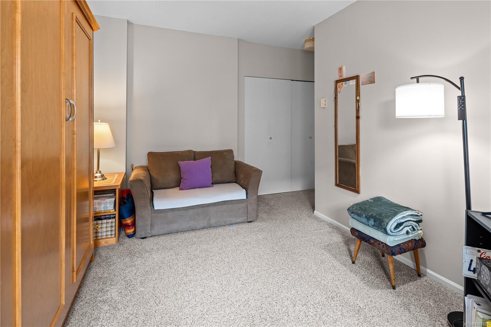 501-1020 View St, Victoria, BC - Indoor