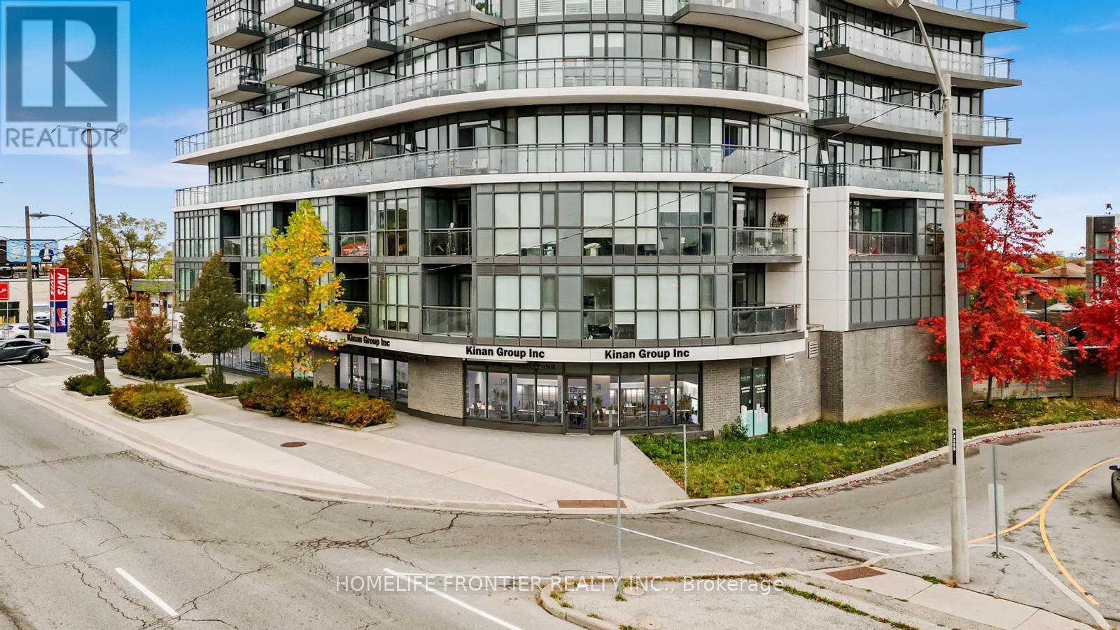 1 & 2 - 16 Mcadam Avenue, Toronto, ON