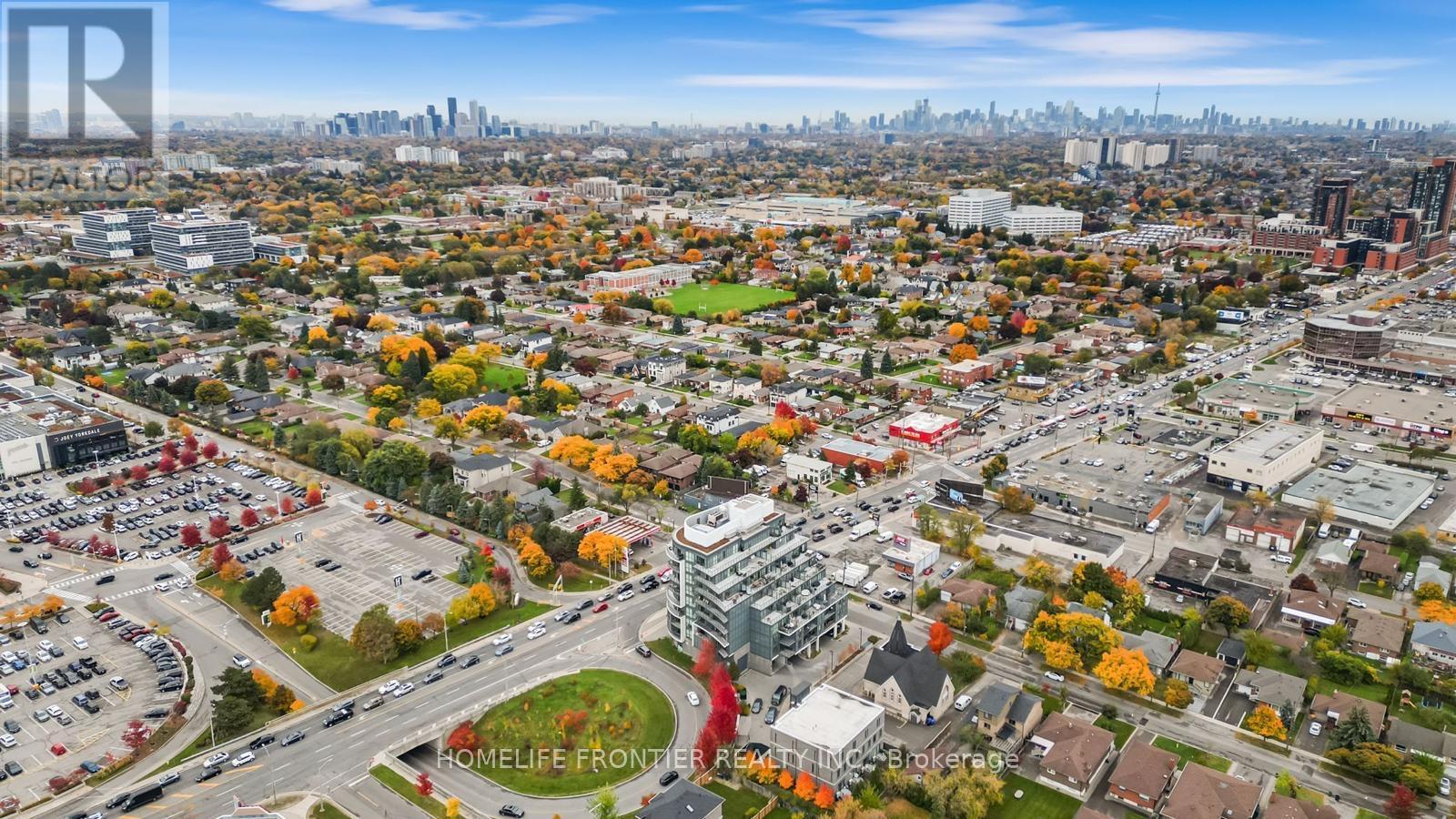 1 & 2 - 16 Mcadam Avenue, Toronto, ON