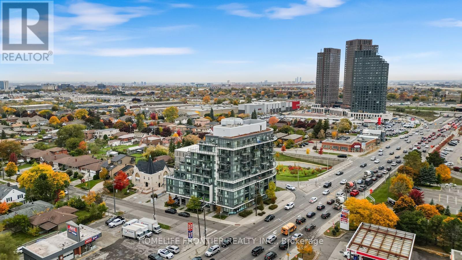 1 & 2 - 16 Mcadam Avenue, Toronto, ON