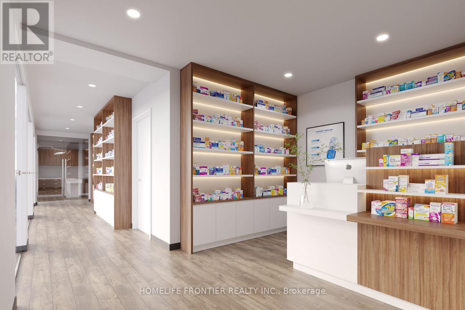 1 & 2 - 16 Mcadam Avenue, Toronto, ON