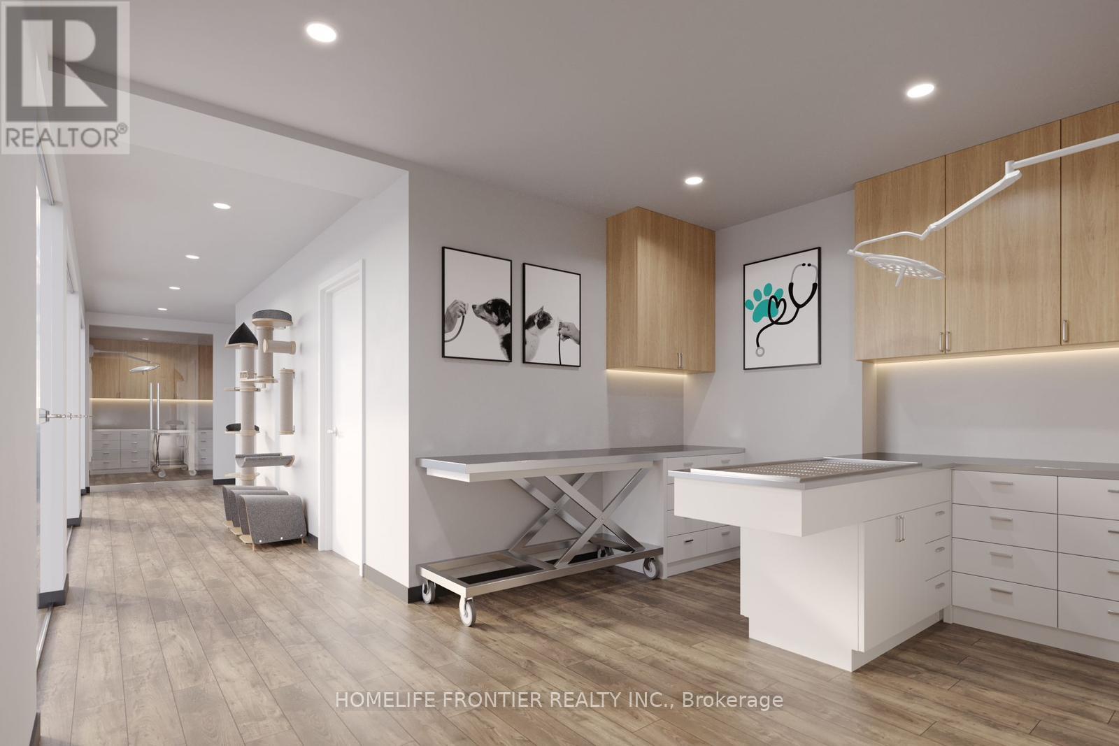 1 & 2 - 16 Mcadam Avenue, Toronto, ON