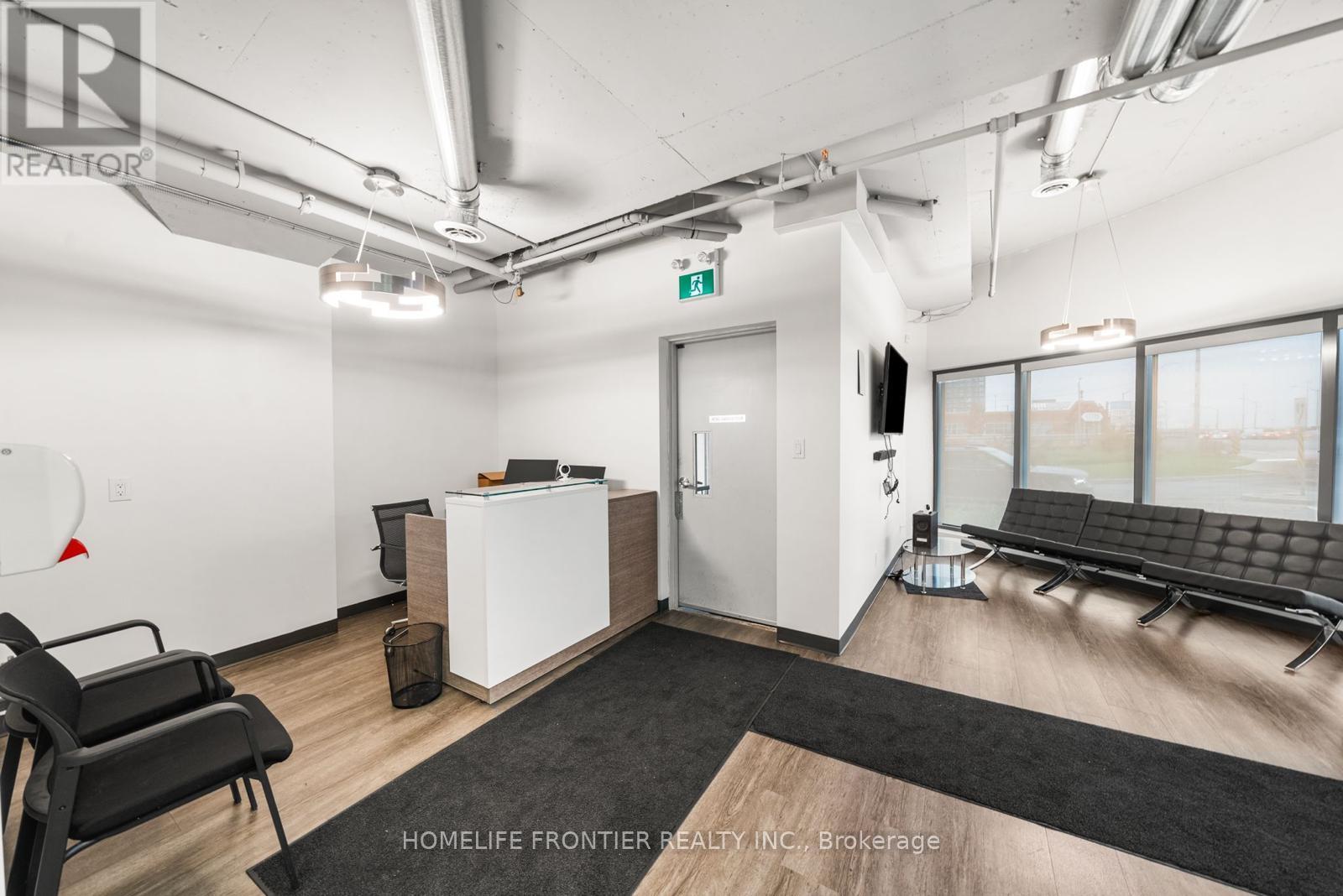 1 & 2 - 16 Mcadam Avenue, Toronto, ON