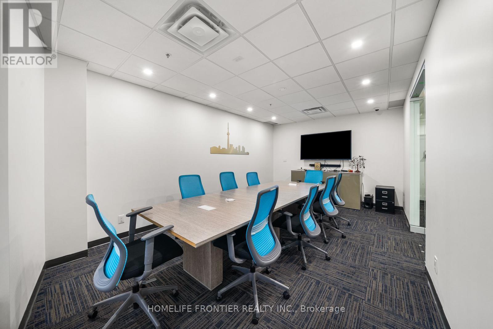 1 & 2 - 16 Mcadam Avenue, Toronto, ON