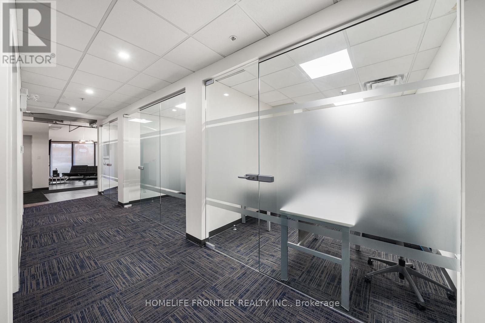 1 & 2 - 16 Mcadam Avenue, Toronto, ON