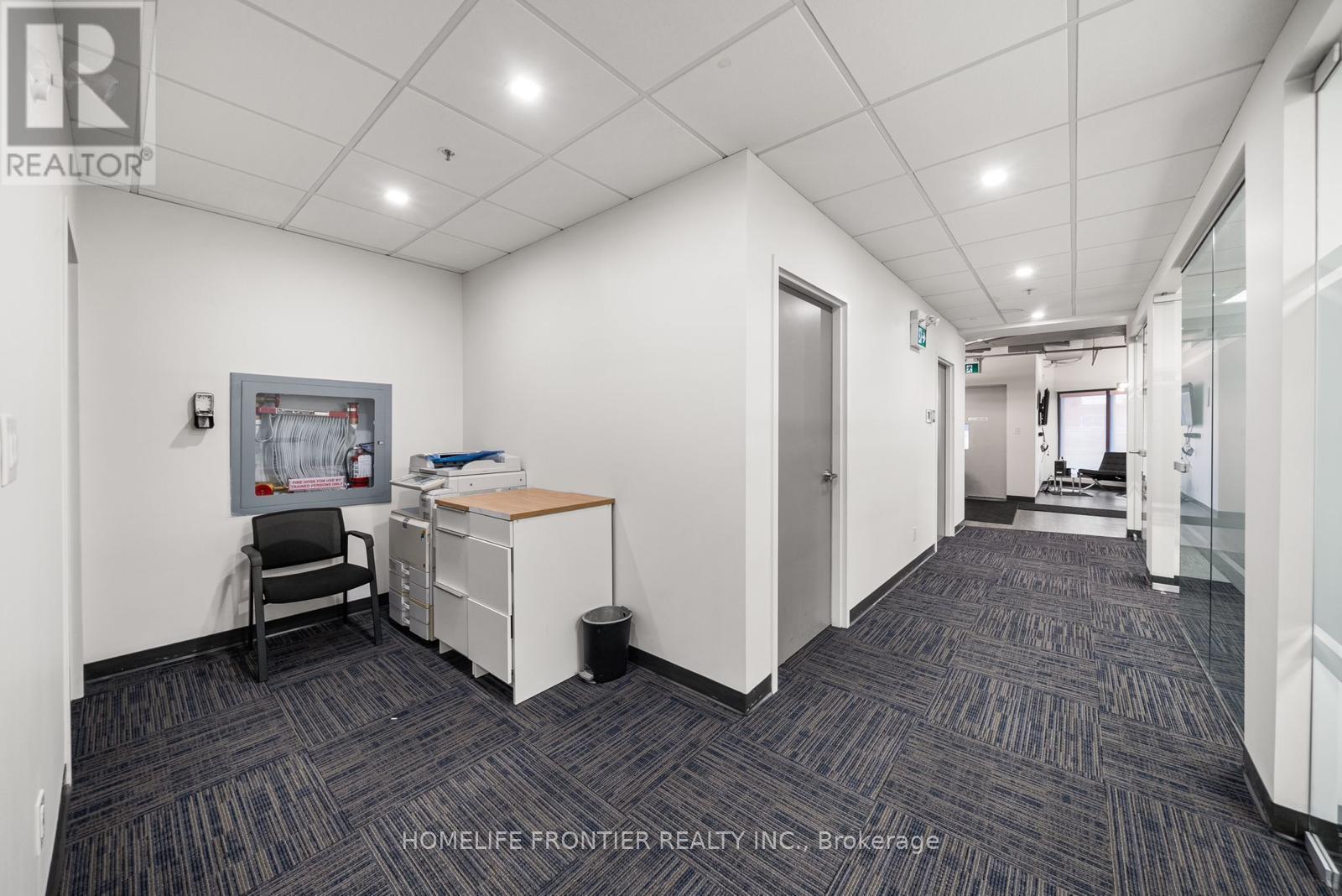 1 & 2 - 16 Mcadam Avenue, Toronto, ON