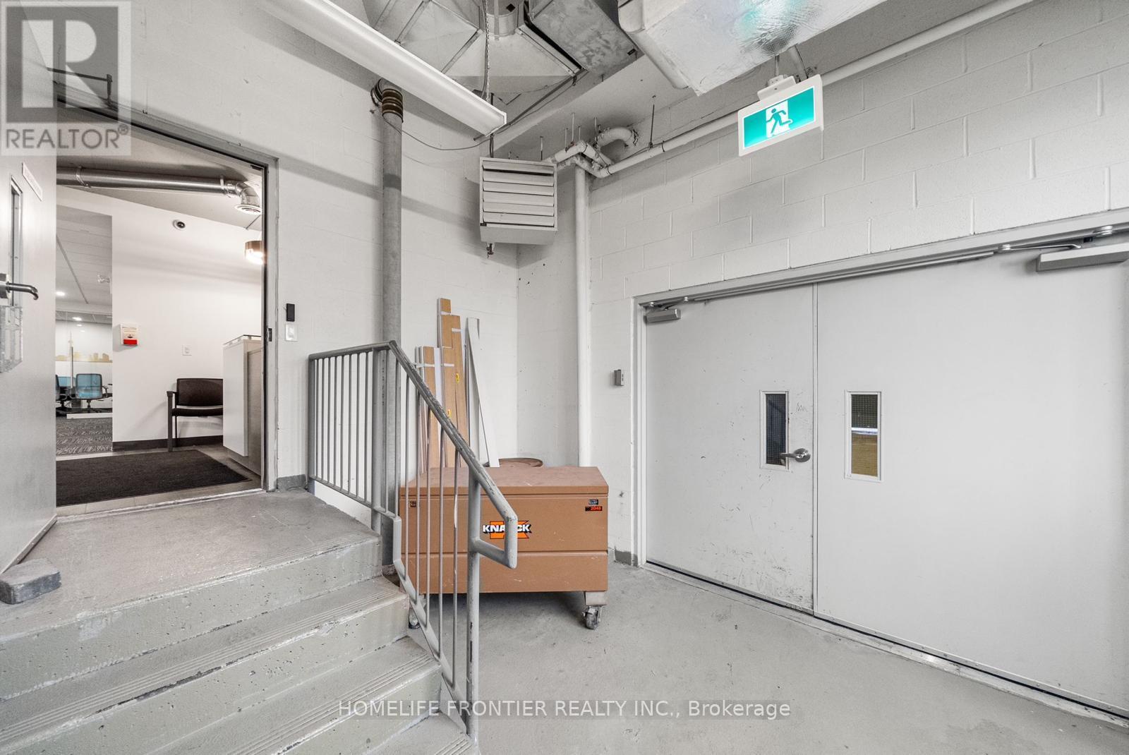 1 & 2 - 16 Mcadam Avenue, Toronto, ON