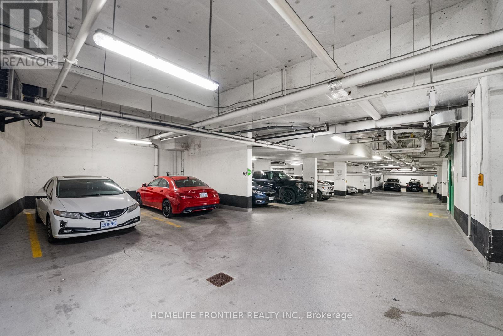 1 & 2 - 16 Mcadam Avenue, Toronto, ON