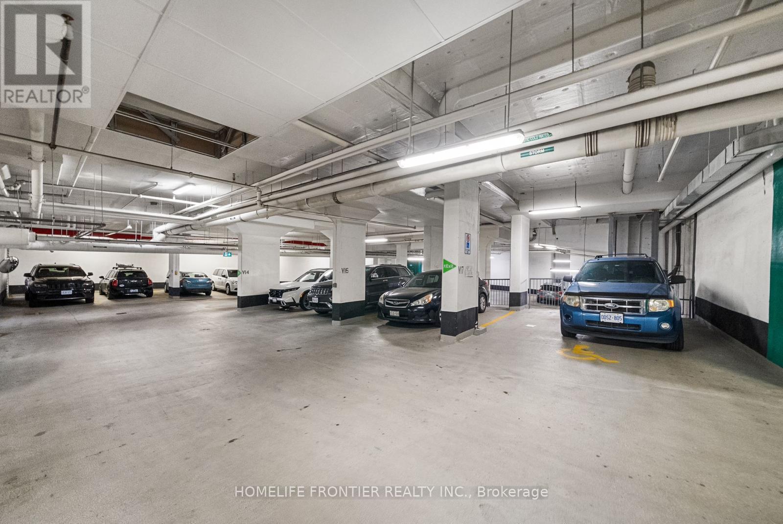 1 & 2 - 16 Mcadam Avenue, Toronto, ON