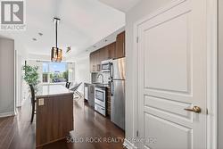 Fully upgraded unit -