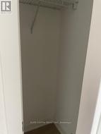 Closet near the foyer -