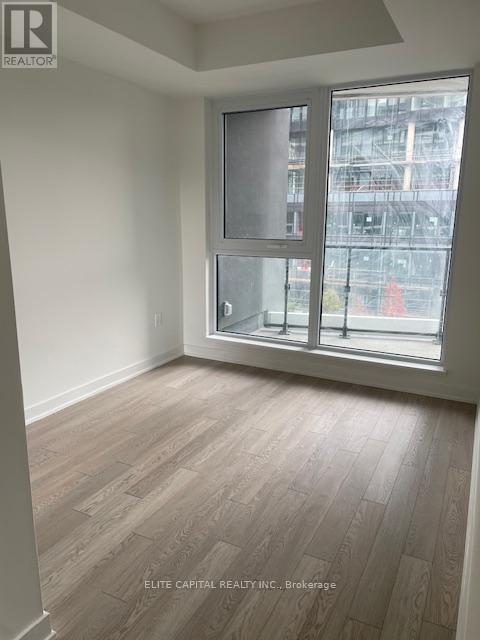 Primary Room (not sliding door) - 303 - 1 Kyle Lowry Road, Toronto, ON - Indoor Photo Showing Other Room