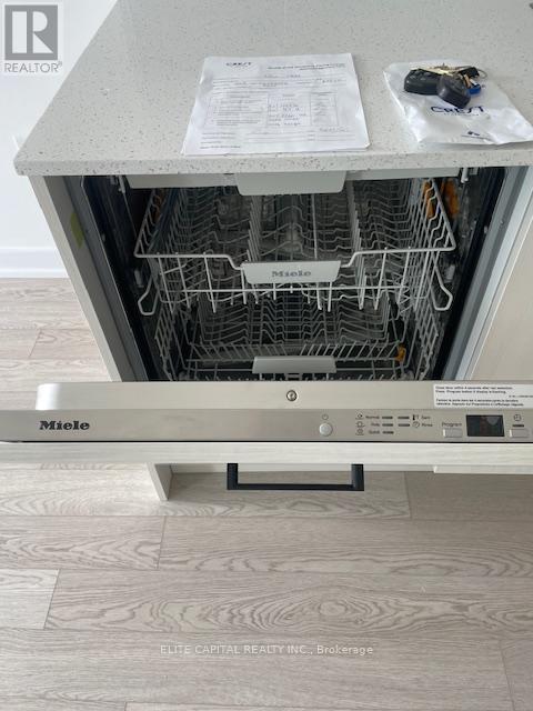 Miele Dishwasher - 303 - 1 Kyle Lowry Road, Toronto, ON - Indoor