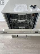 Miele Dishwasher -