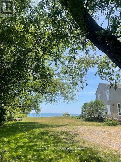 151 Cedar Crest Beach Road, Clarington, ON - Outdoor