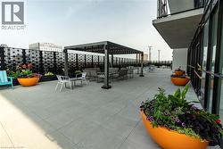View of patio / terrace -