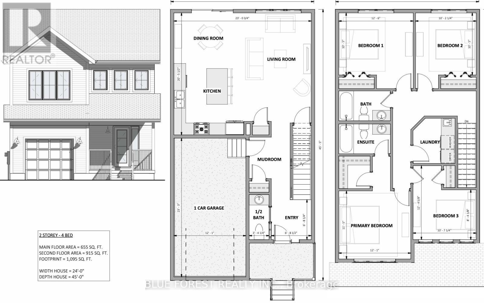 Lot 38 Beer Crescent, Strathroy-Caradoc (Nw), ON - Other