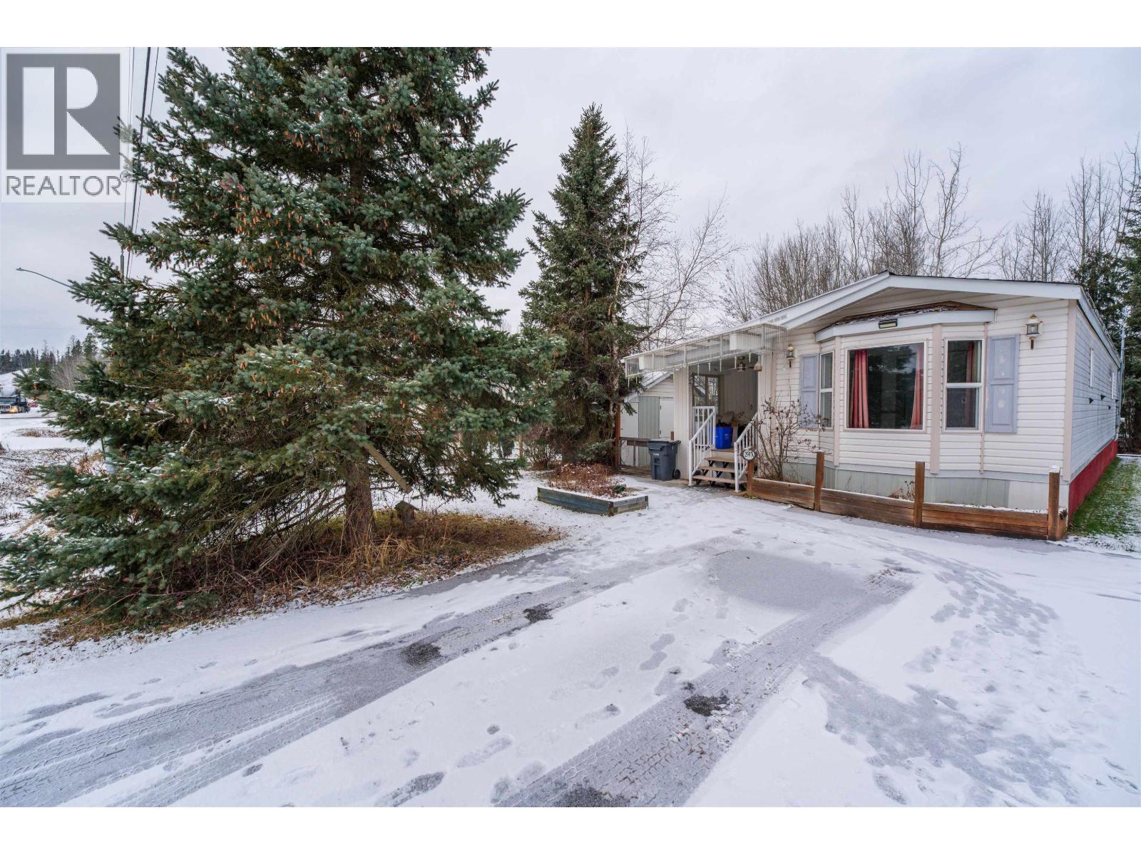 2997 Cessna Road, Prince George, BC - Outdoor