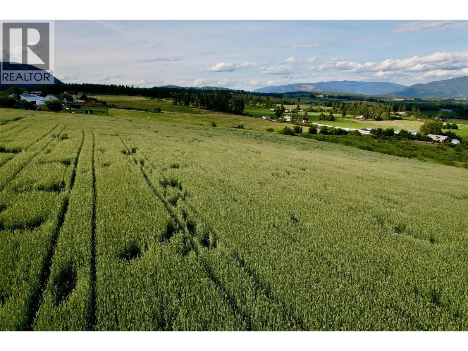 000 Hallam Road, Armstrong, BC