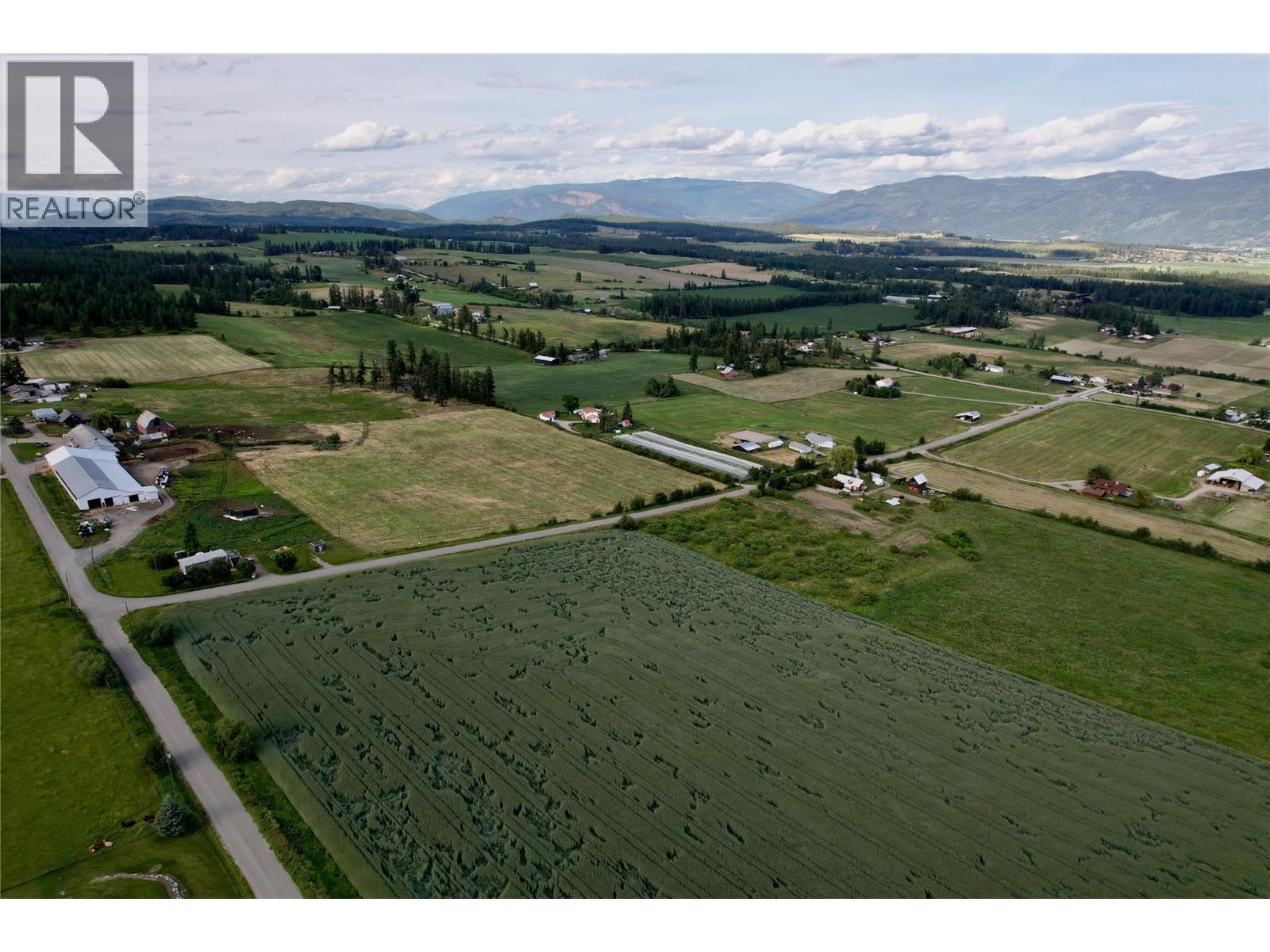 000 Hallam Road, Armstrong, BC