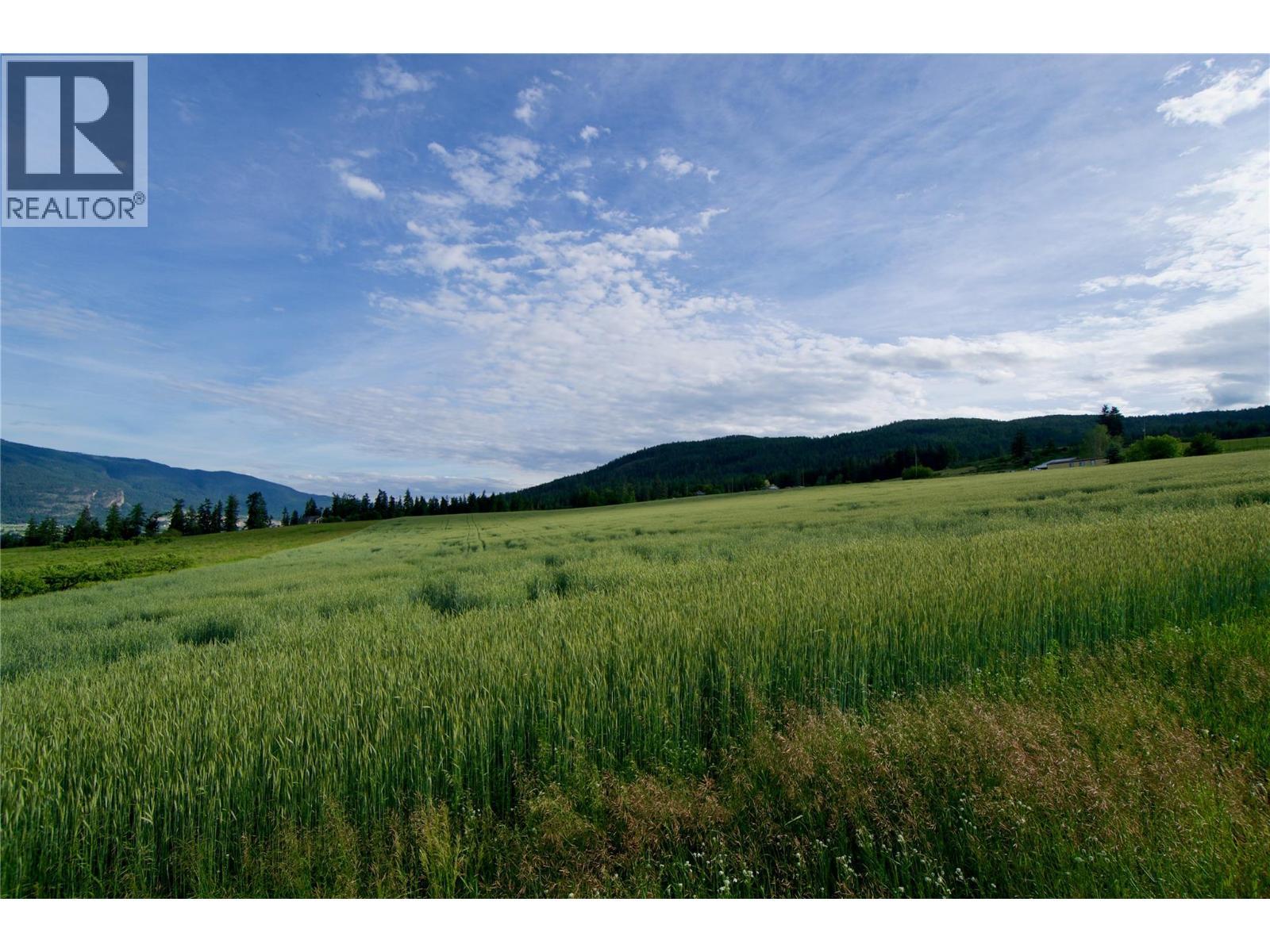 000 Hallam Road, Armstrong, BC