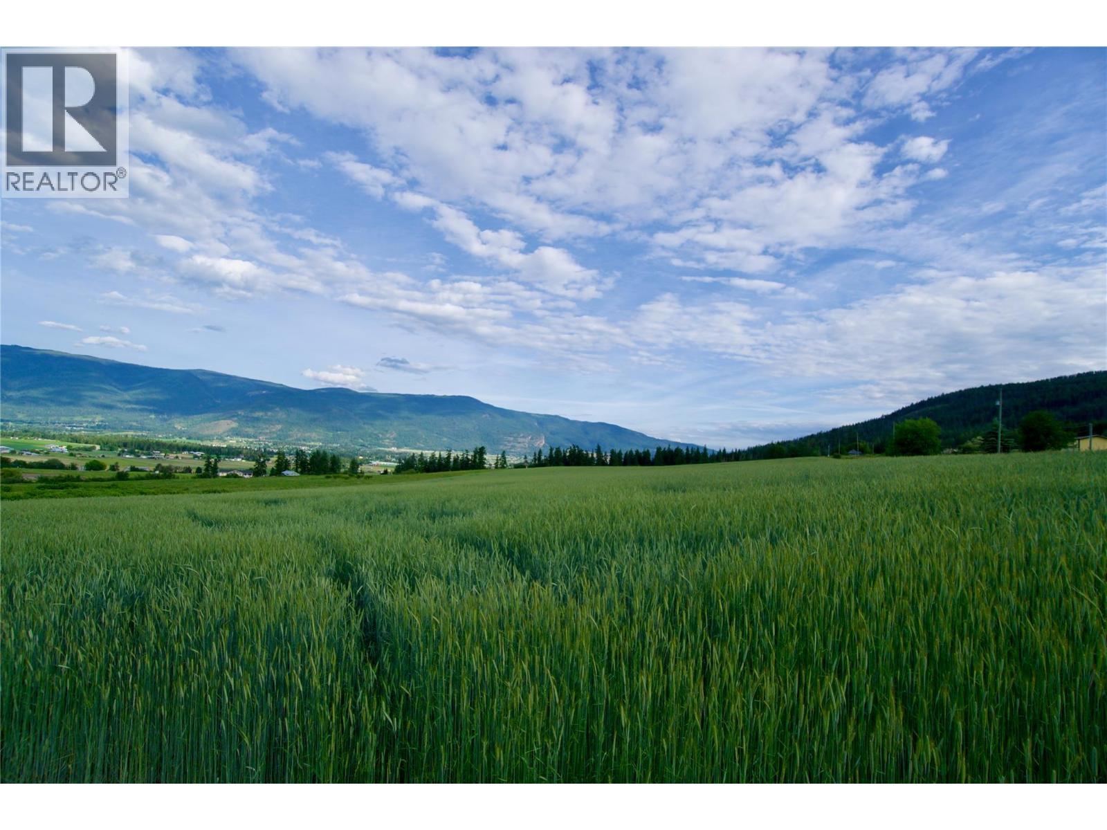 000 Hallam Road, Armstrong, BC