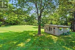 Wood Shed/ Equiptment Storage 16' x 24' -