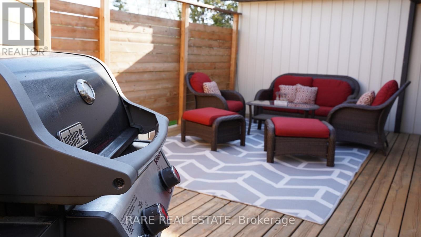 162 Blue Mountain Drive, Blue Mountains, ON - Outdoor With Exterior