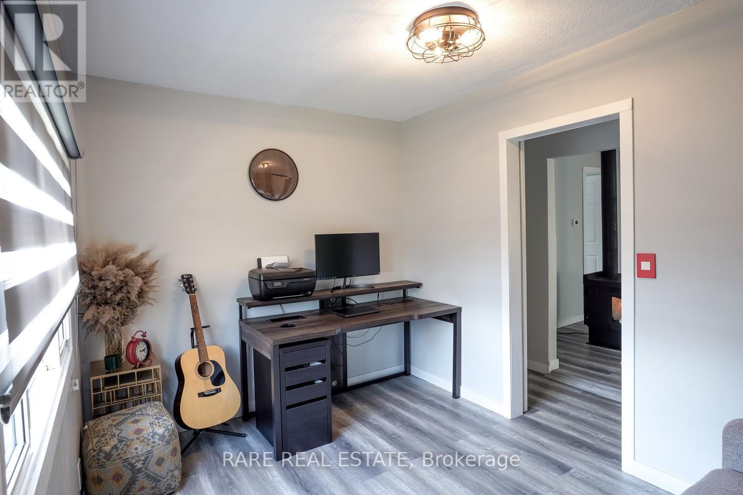 162 Blue Mountain Drive, Blue Mountains, ON - Indoor