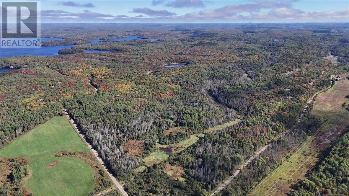 Part Lot 3 & Lot 4, Con 6 Birch Lake Road, Massey, ON