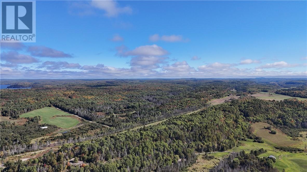 Part Lot 3 & Lot 4, Con 6 Birch Lake Road, Massey, ON