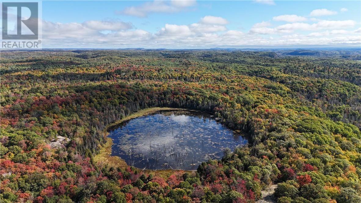 Part Lot 3 & Lot 4, Con 6 Birch Lake Road, Massey, ON