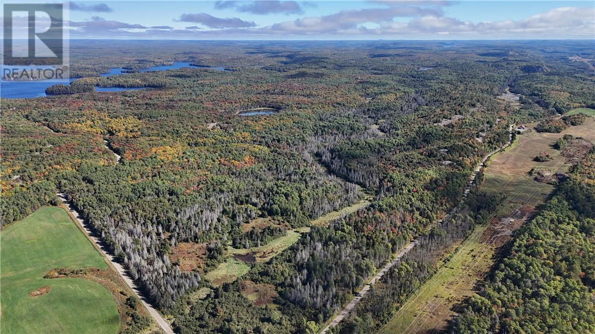 Part Lot 3 & Lot 4, Con 6 Birch Lake Road, Massey, ON