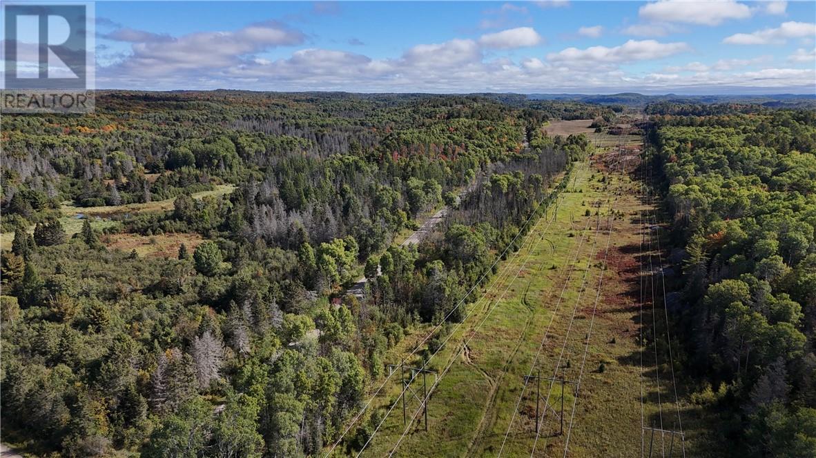 Part Lot 3 & Lot 4, Con 6 Birch Lake Road, Massey, ON