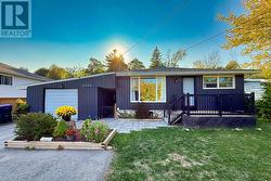 2208 WILLARD AVENUE Innisfil, ON L9S 2C1