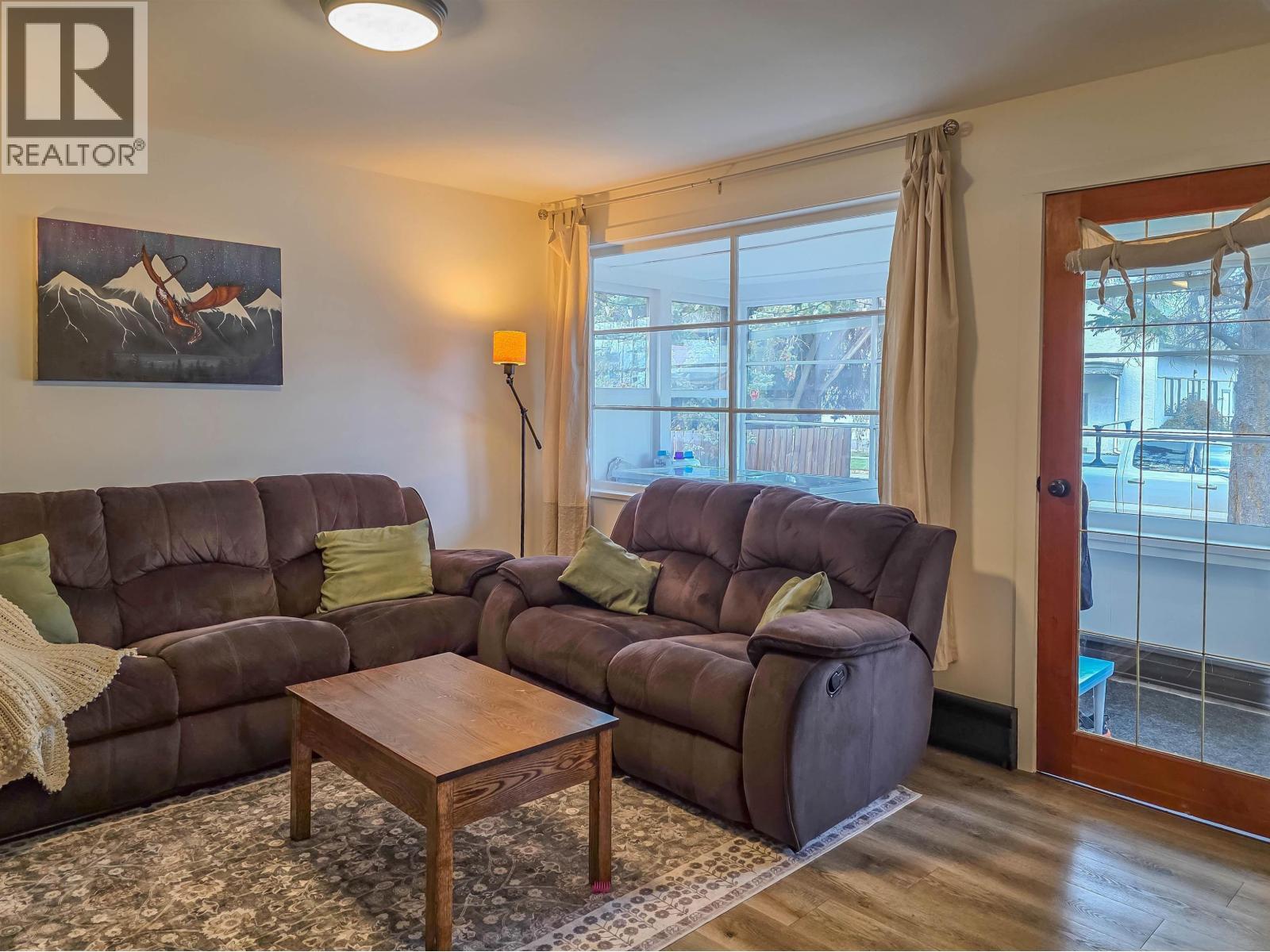 3883 3Rd Avenue, Smithers, BC