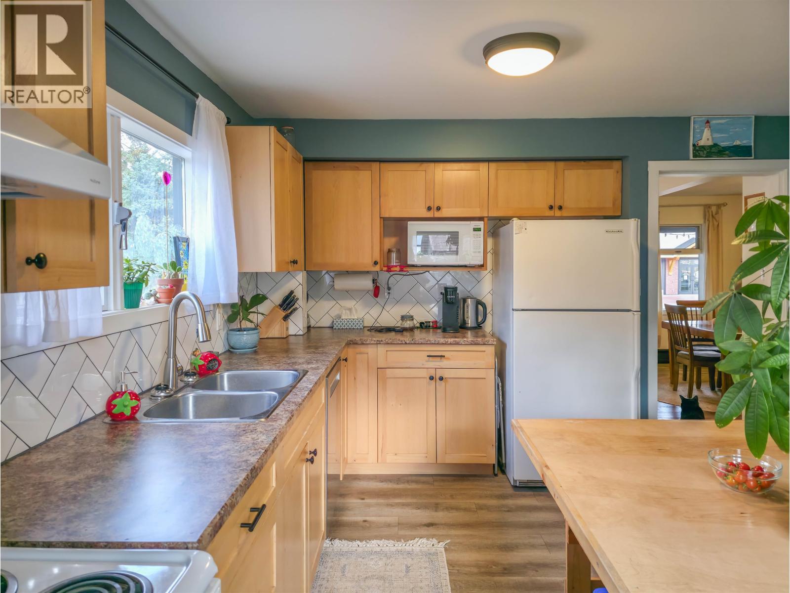 3883 3Rd Avenue, Smithers, BC