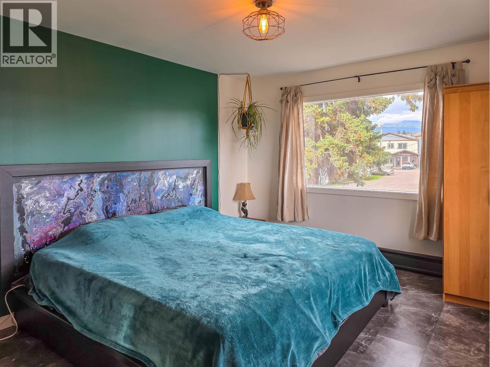 3883 3Rd Avenue, Smithers, BC