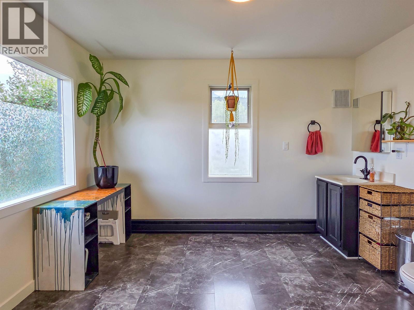 3883 3Rd Avenue, Smithers, BC