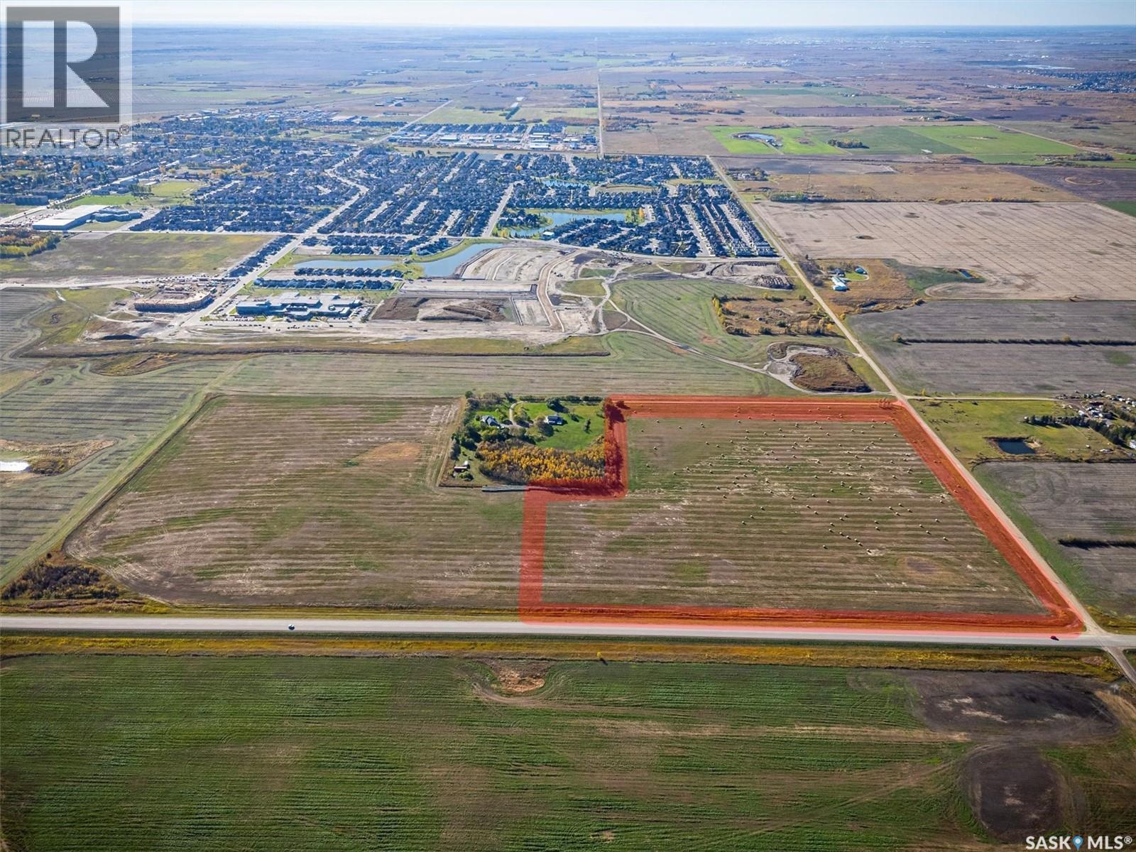 Warman North Development Land Parcel A, Warman, SK